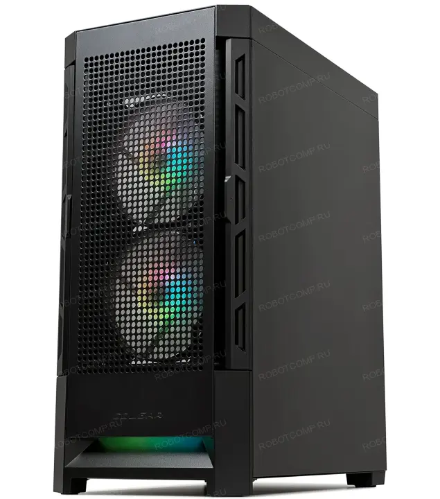 Игровой компьютер Борей 2.0