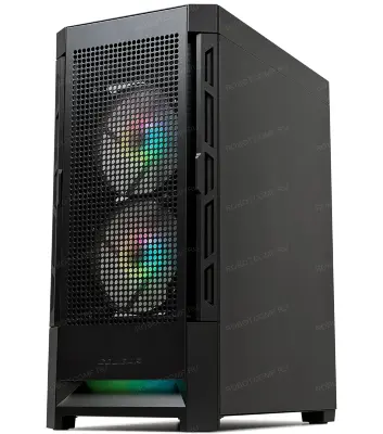 Игровой компьютер Борей 2.0