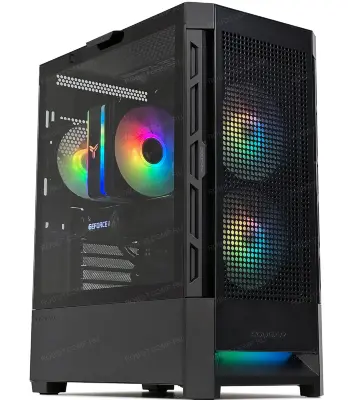 Игровой компьютер Борей 2.0