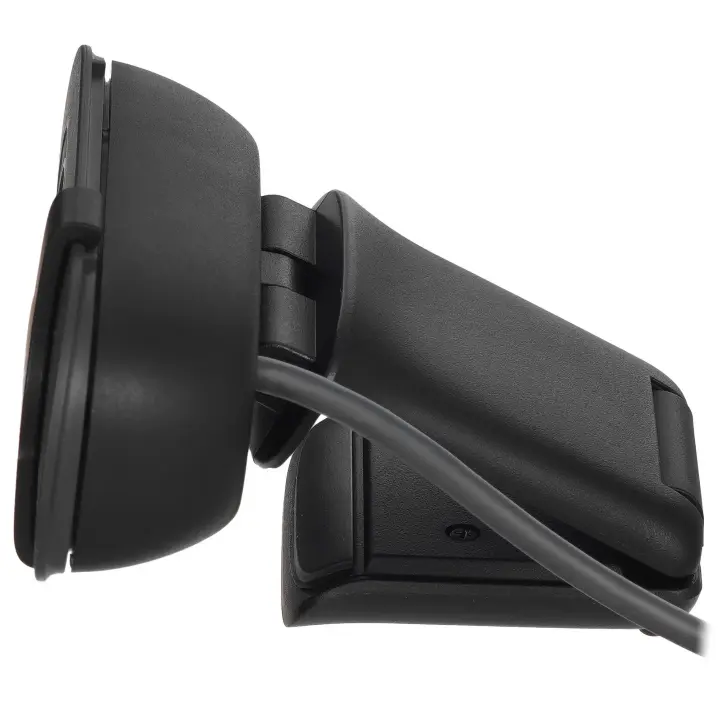 Веб-камера Logitech HD Webcam Brio 100 черный