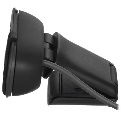 Веб-камера Logitech HD Webcam Brio 100 черный