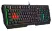 Клавиатура A4Tech Bloody B135N проводная USB черный 