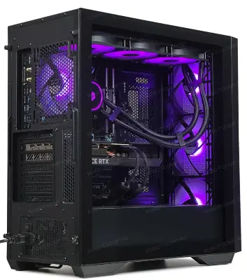 Игровой компьютер Штурм 3.0