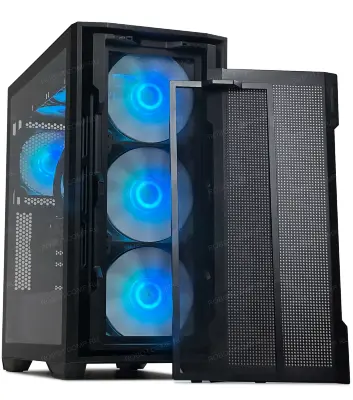 Игровой компьютер Штурм 3.0