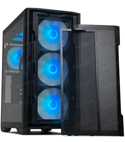 Игровой компьютер Штурм 3.0