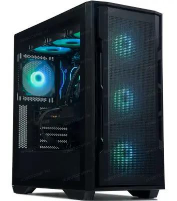 Игровой компьютер Штурм 3.0