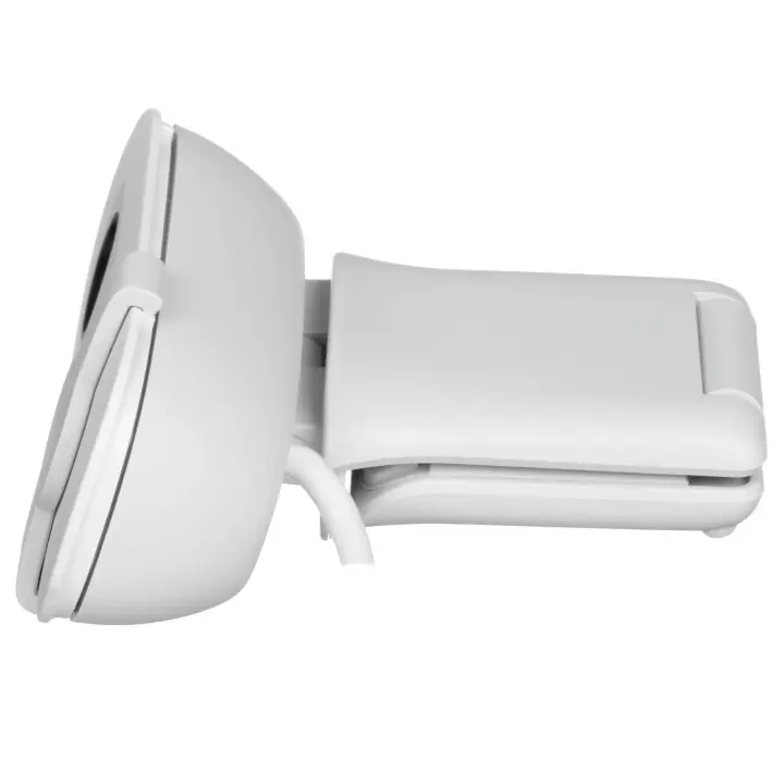 Веб-камера Logitech HD Webcam Brio 100 белый
