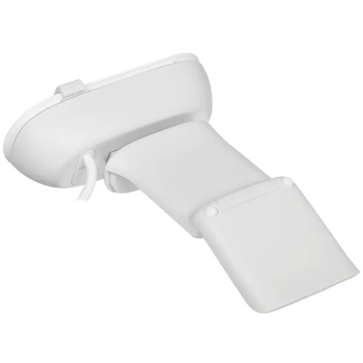 Веб-камера Logitech HD Webcam Brio 100 белый