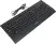 Клавиатура Logitech Keyboard K280E (920-005215) проводная USB черный 