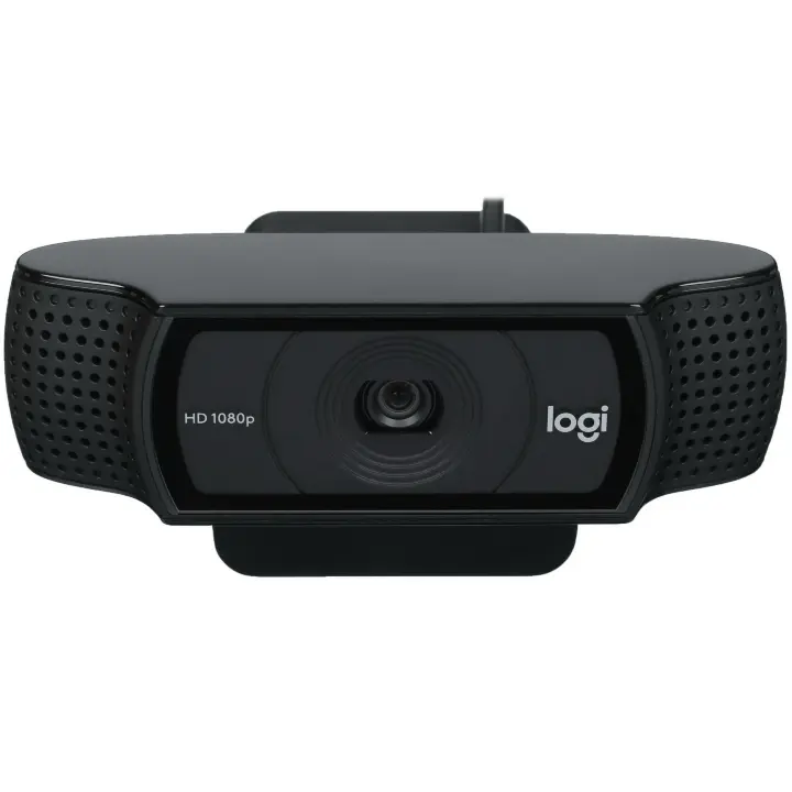 Веб-камера Logitech C920 HD Pro Webcam