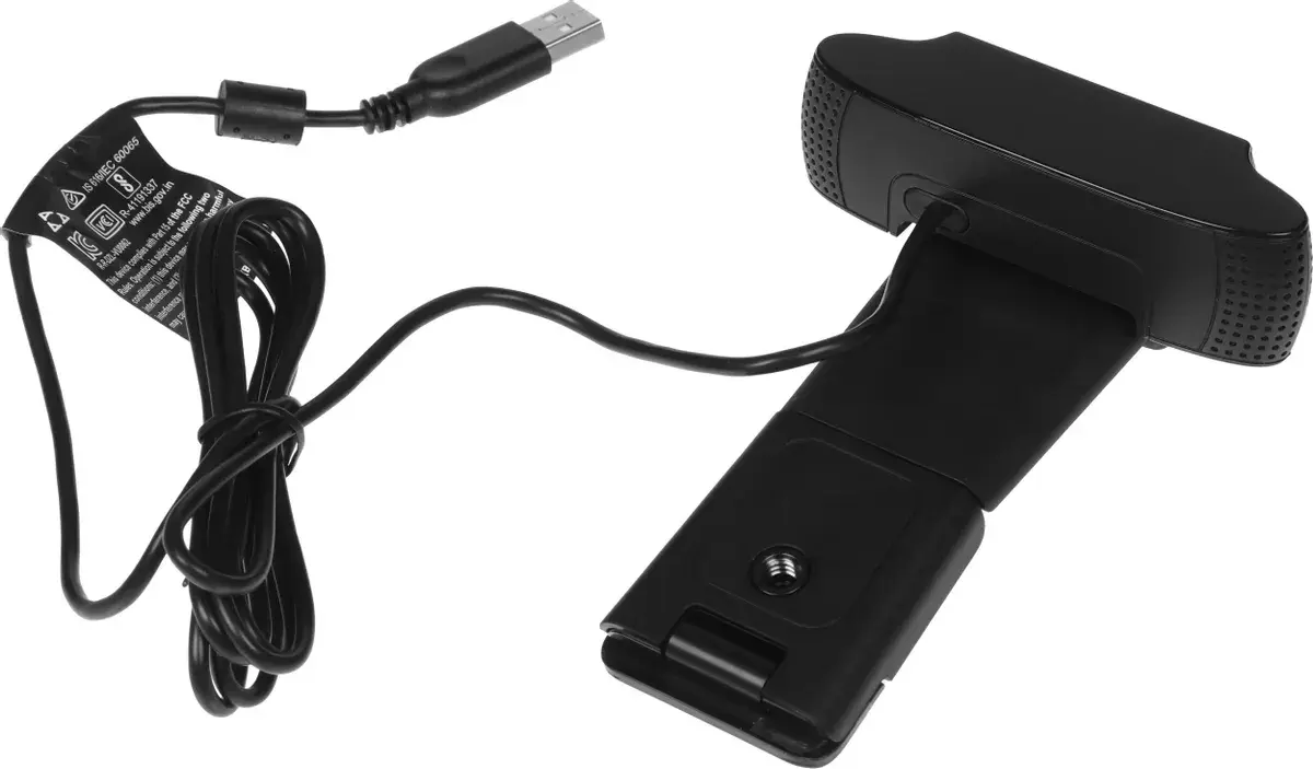 Веб-камера Logitech C920 HD Pro Webcam