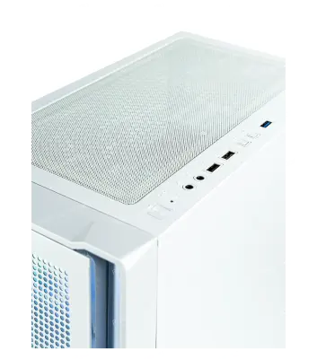 Игровой компьютер М-16 2.0 White