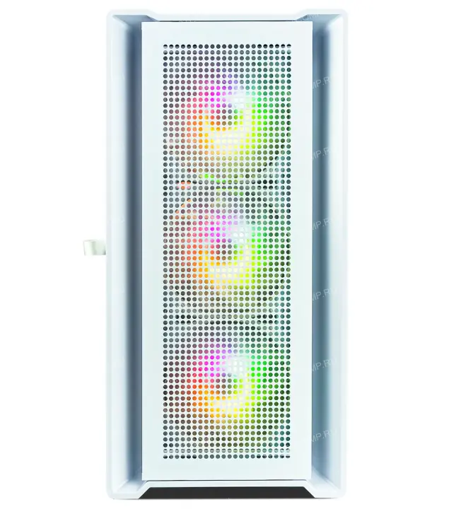 Игровой компьютер М-16 2.0 White