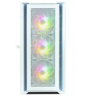 Игровой компьютер М-16 2.0 White