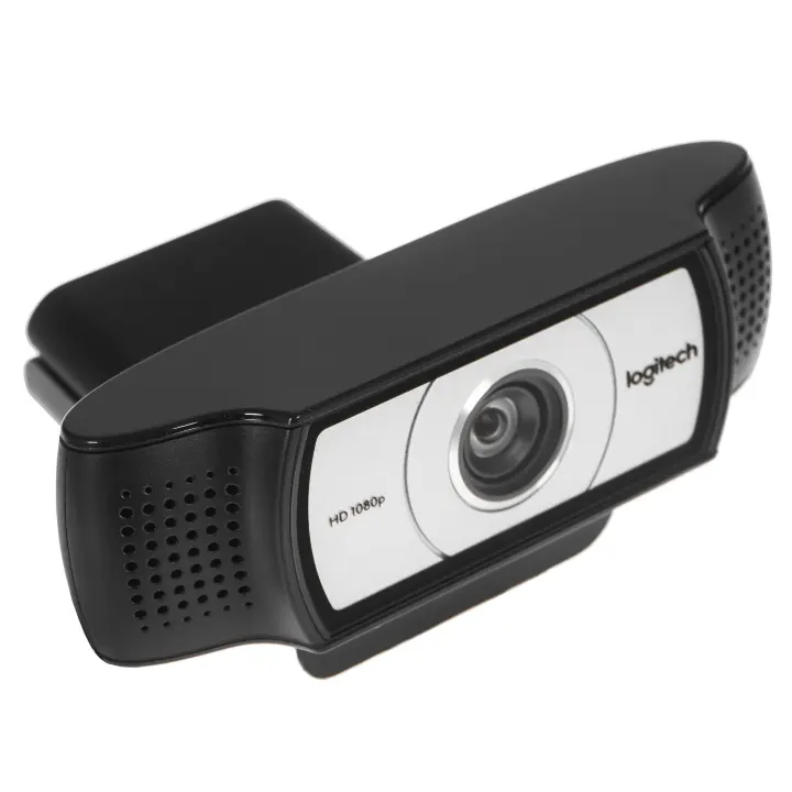 Веб-камера Logitech Webcam C930с