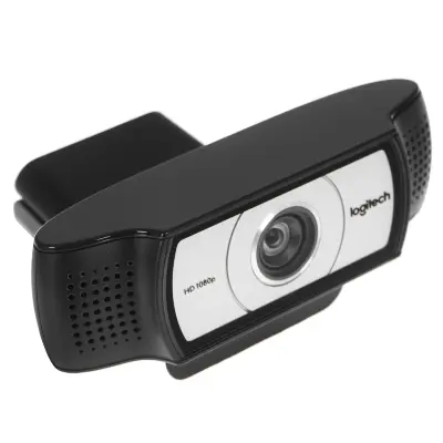 Веб-камера Logitech Webcam C930с