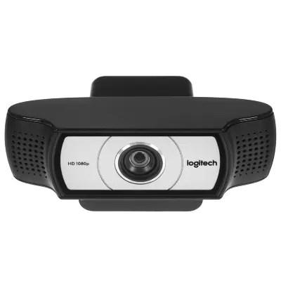 Веб-камера Logitech Webcam C930с