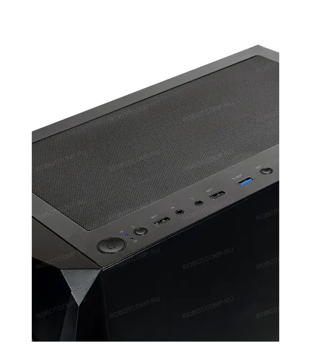 Игровой компьютер Черная Пантера 