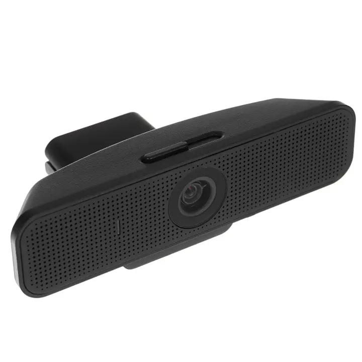 Веб-камера Logitech HD Pro C925e черный