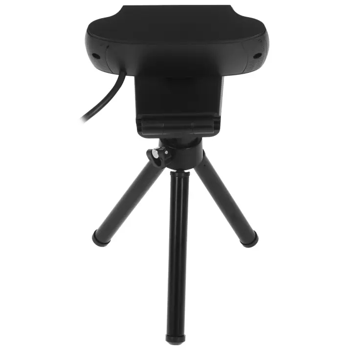 Веб-камера Defender G-lens 2590 черный (3,7МП, QHD 2K 1440p, 86,1°)