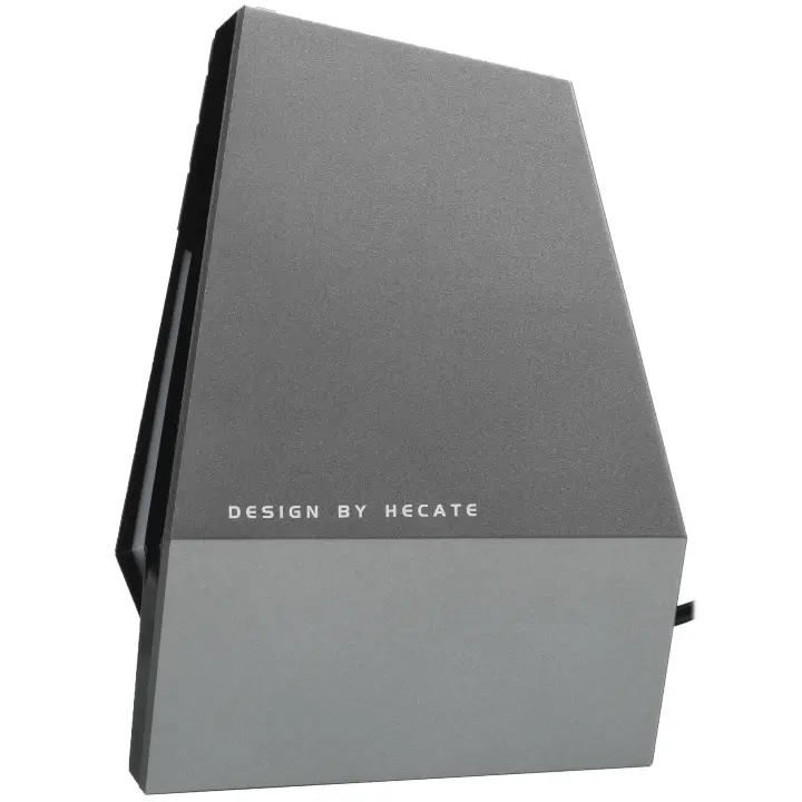 Акустическая система Edifier G1500 2.0 черный