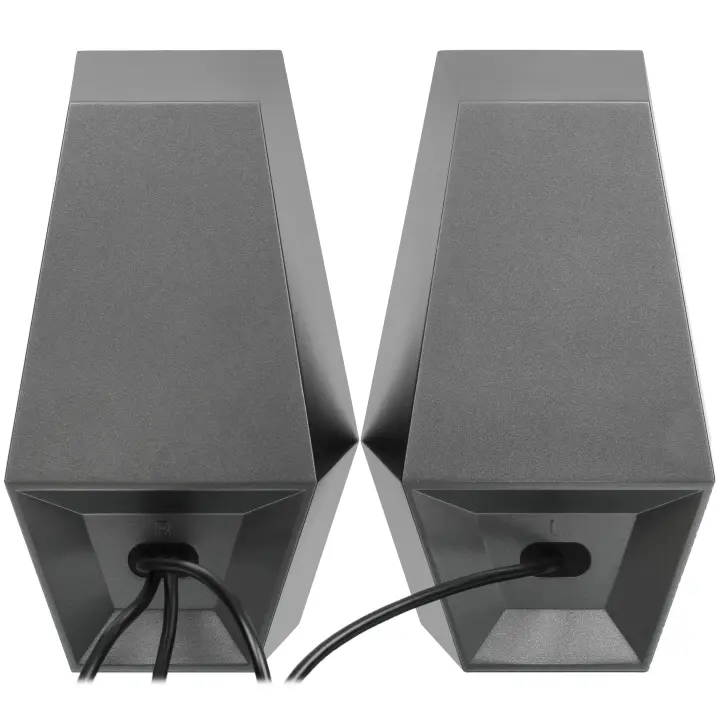 Акустическая система Edifier G1500 2.0 черный