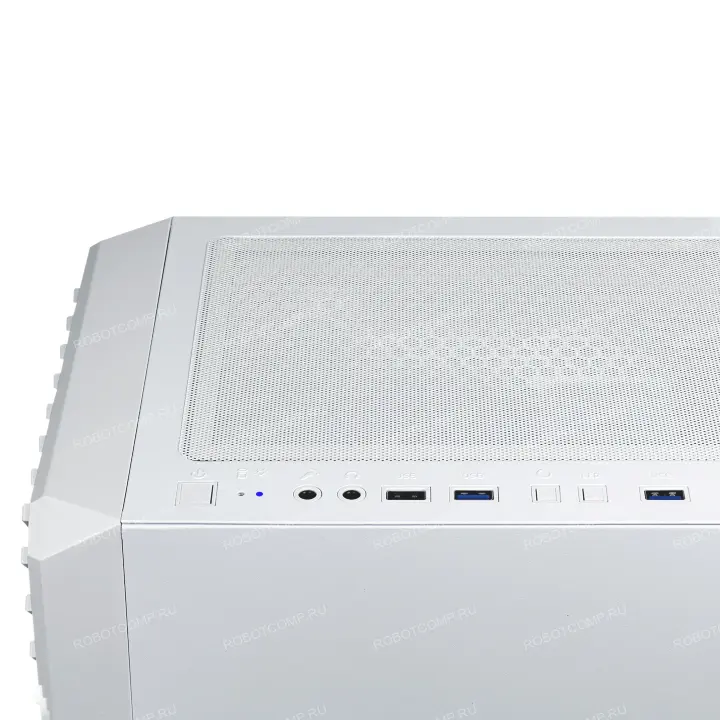 Игровой компьютер Старт White