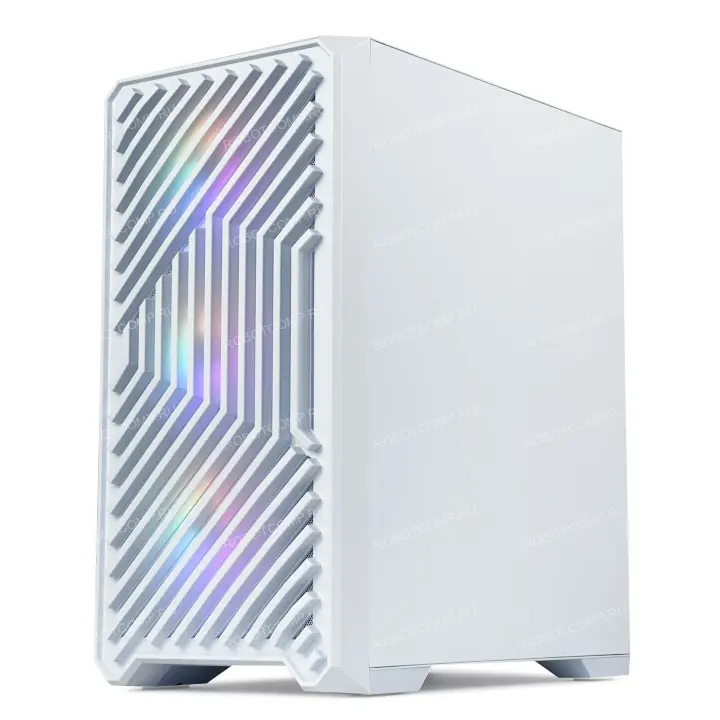 Игровой компьютер Старт White