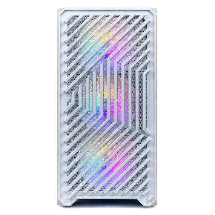 Игровой компьютер Старт White