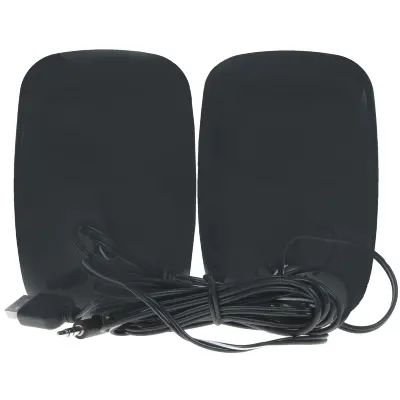 Акустическая система Edifier R12U черный