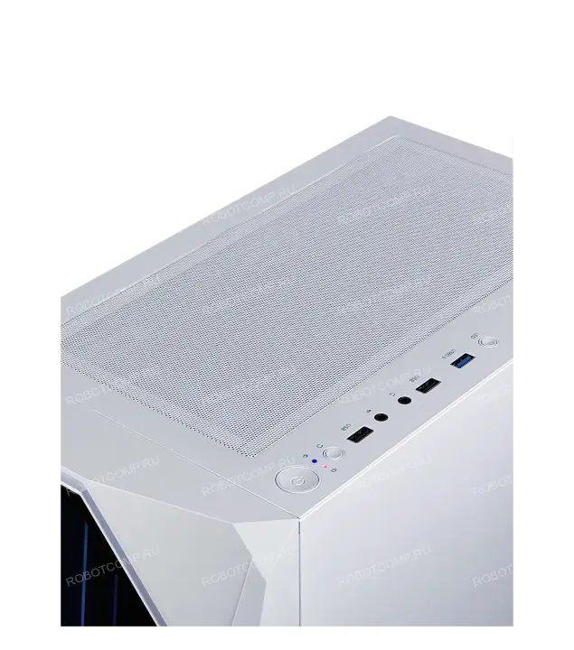 Игровой компьютер Пантера 