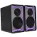 Акустическая система Edifier QR30 2.0 черный