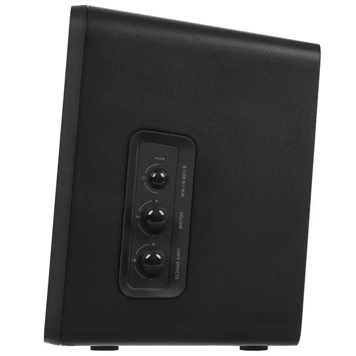 Акустическая система Edifier QR30 2.0 черный