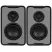 Акустическая система Edifier QR30 2.0 черный