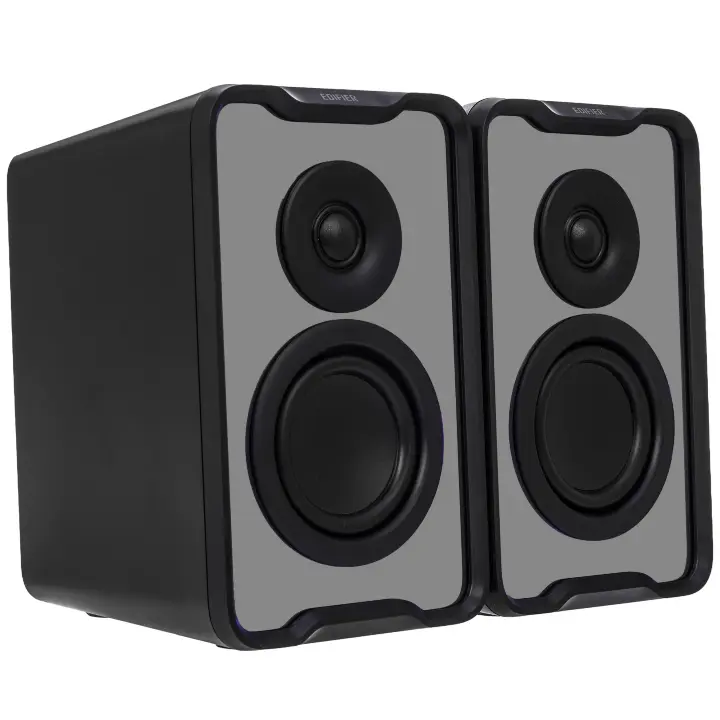 Акустическая система Edifier QR30 2.0 черный