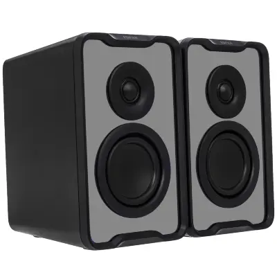 Акустическая система Edifier QR30 2.0 черный