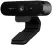 Веб-камера Logitech Brio Ultra HD черный 13Mpix (4096x2160) USB3.0 с микрофоном