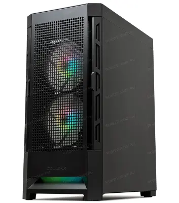 Игровой компьютер Град 2.0