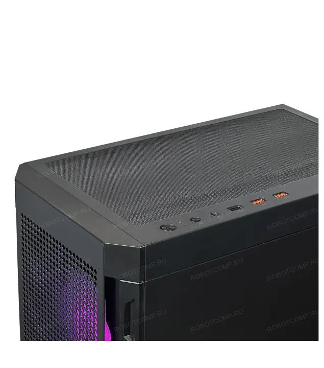 Игровой компьютер Град 2.0