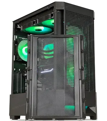 Игровой компьютер Град 2.0