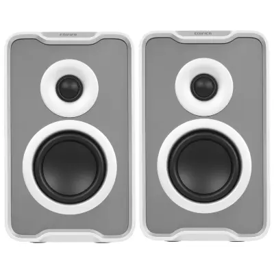 Акустическая система Edifier QR30 2.0 белый