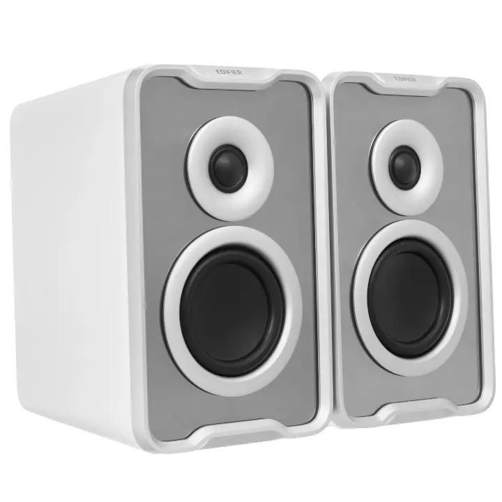 Акустическая система Edifier QR30 2.0 белый