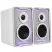 Акустическая система Edifier QR30 2.0 белый