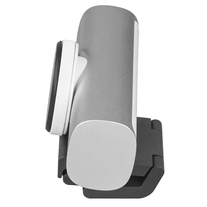 Веб-камера Logitech Brio MX 4К, 3840x2160, серый 