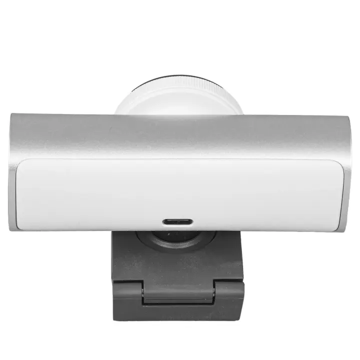 Веб-камера Logitech Brio MX 4К, 3840x2160, серый 