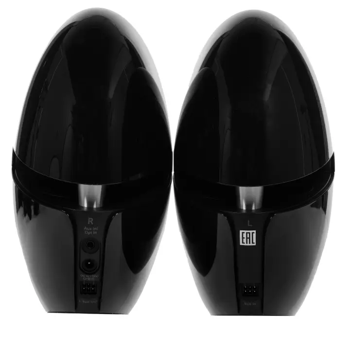 Акустическая система Edifier E25HD черный