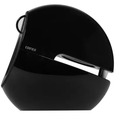 Акустическая система Edifier E25HD черный