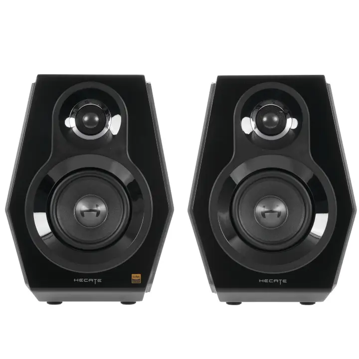 Акустическая система Edifier G5000 2.0 черный