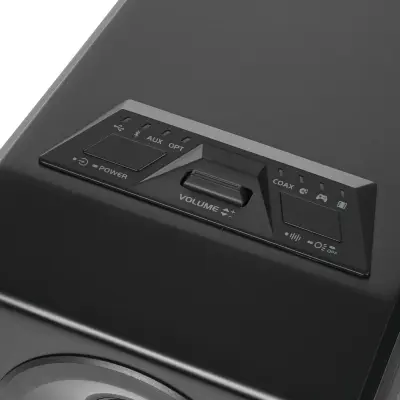 Акустическая система Edifier G5000 2.0 черный