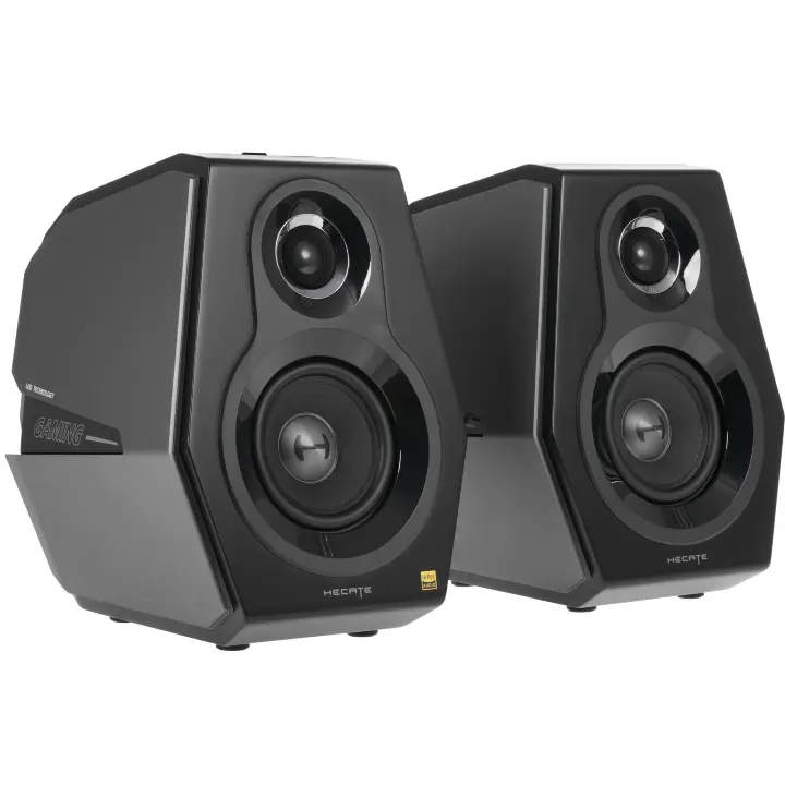 Акустическая система Edifier G5000 2.0 черный